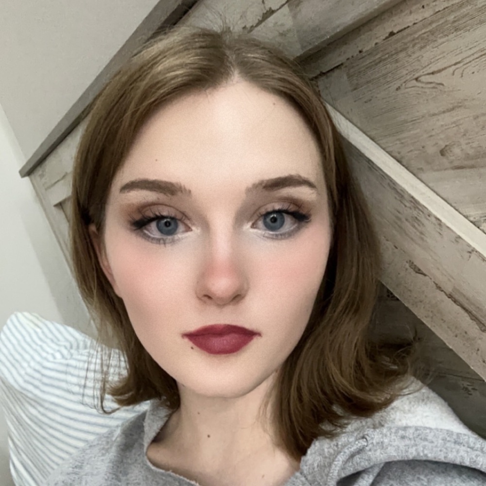 Meet your Posher, Brooke